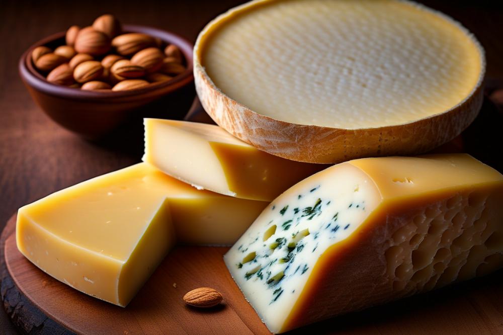 Unlocking The Unique Nutty Flavor Of Spressa Delle Giudicarie: A Culinary Journey