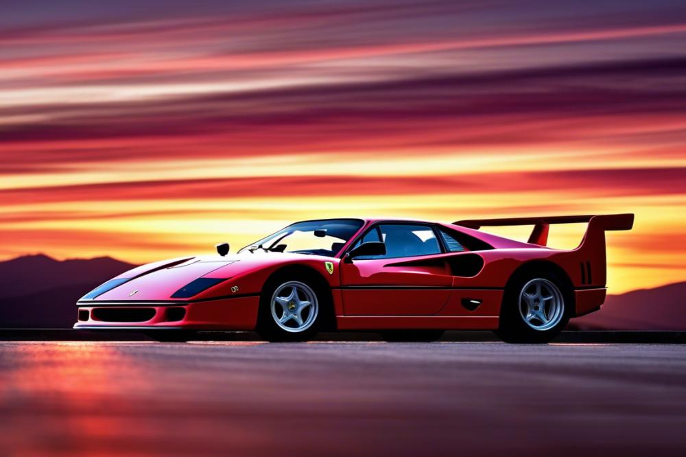 unpacking-the-ferrari-f40-a-testament-to-engineer