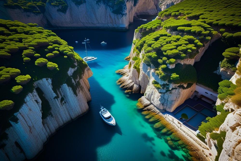 unveiling-capraia-island-a-guide-to-its-stunning