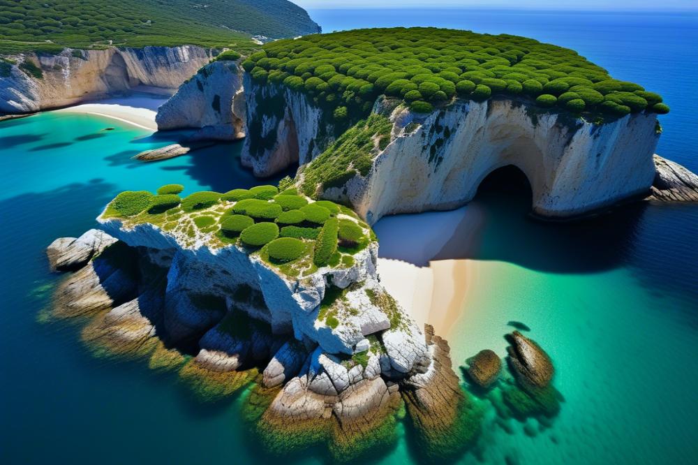 unveiling-capraia-island-a-guide-to-its-stunning