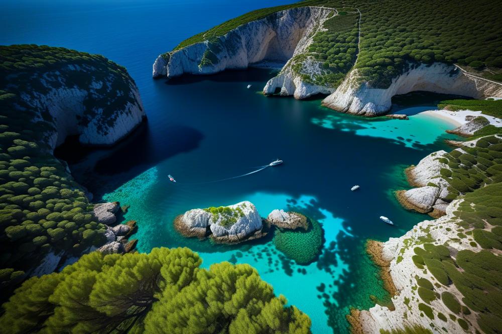 unveiling-capraia-island-a-guide-to-its-stunning