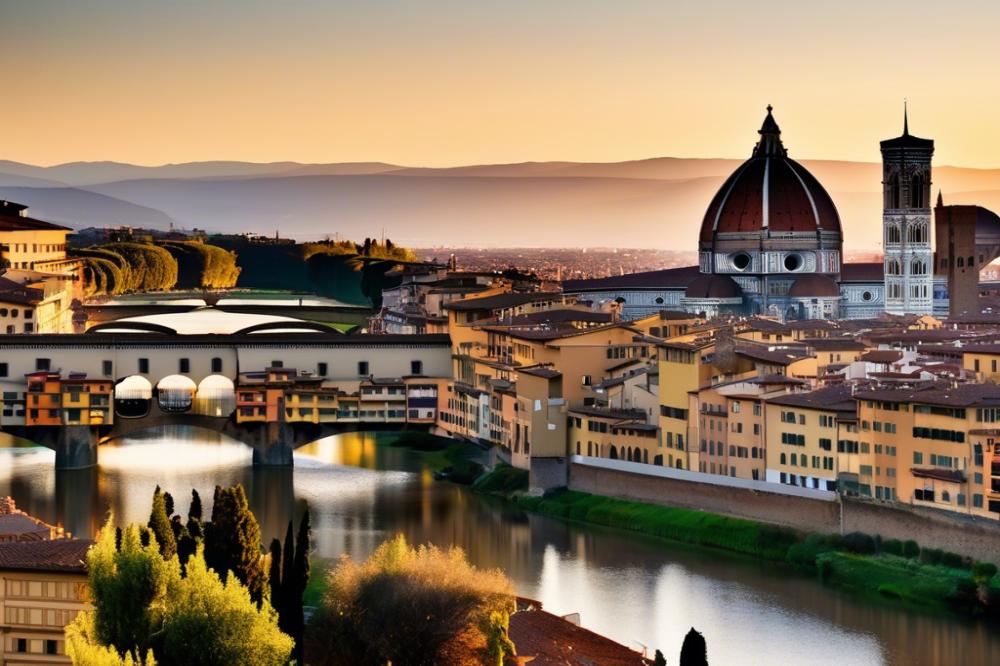 unveiling-florence-the-key-city-that-shaped-itali