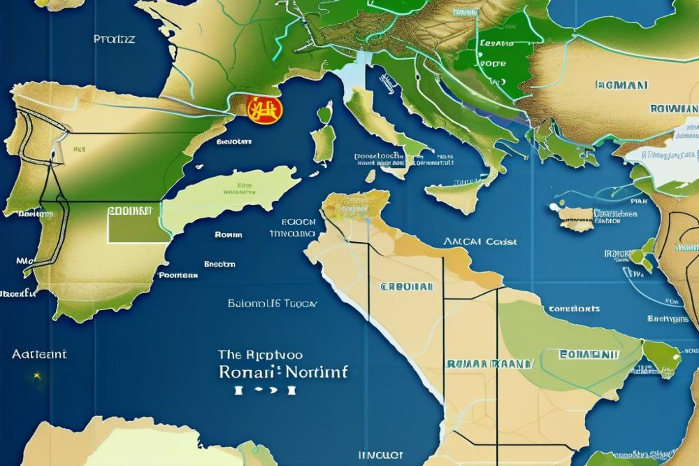 unveiling-roman-ports-essential-trade-hubs-and-mi