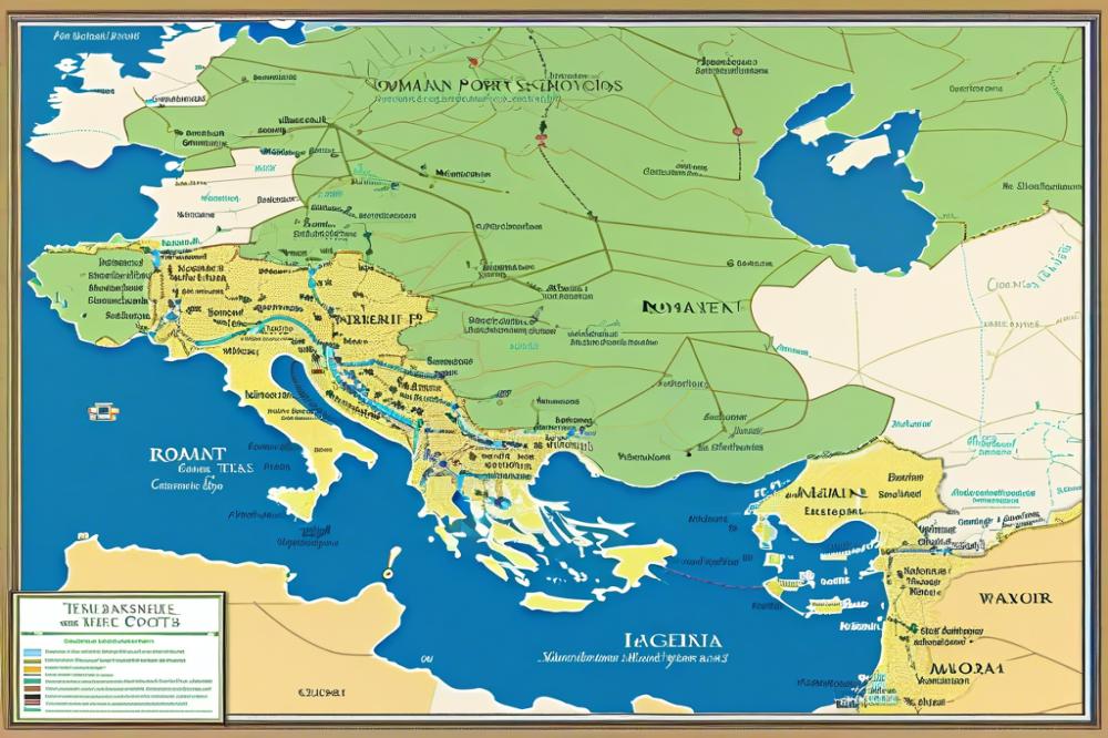 unveiling-roman-ports-essential-trade-hubs-and-mi