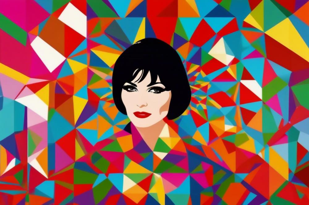 Unveiling The Charismatic Presence Of Loredana Bertè: The Iconic Italian Singer’s Impact On Music And Culture
