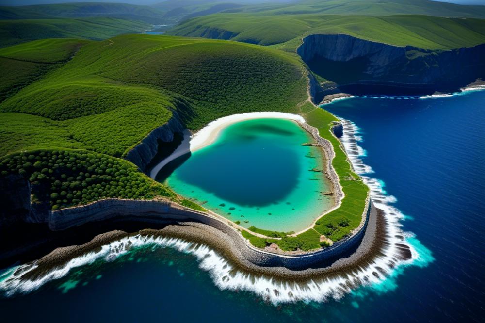 Unveiling The Historical Significance Of Montecristo Island: A Journey Through Time