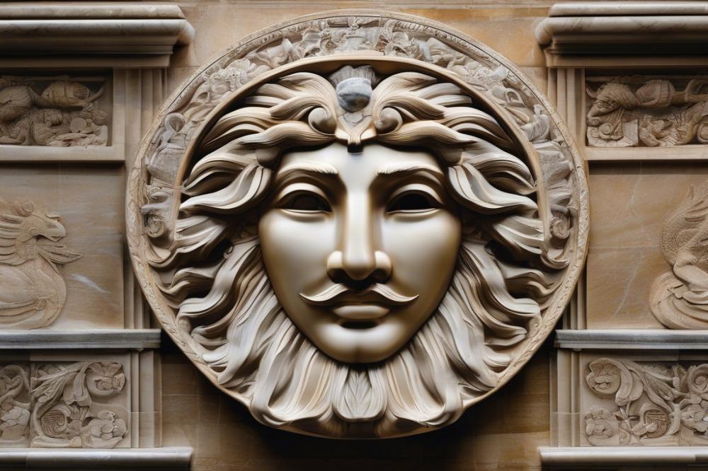 Unveiling The Legend: Visit The Mouth Of Truth And Discover Its Mystique