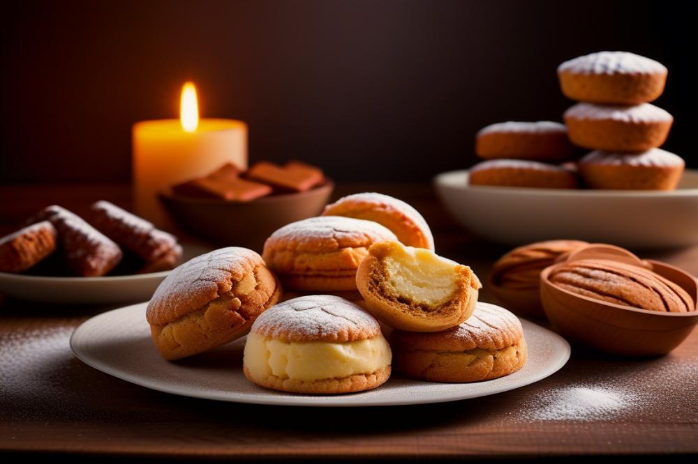 unveiling-the-secrets-of-amaretti-cookies-italy