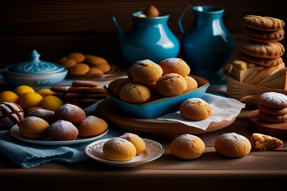 unveiling-the-secrets-of-amaretti-cookies-italy