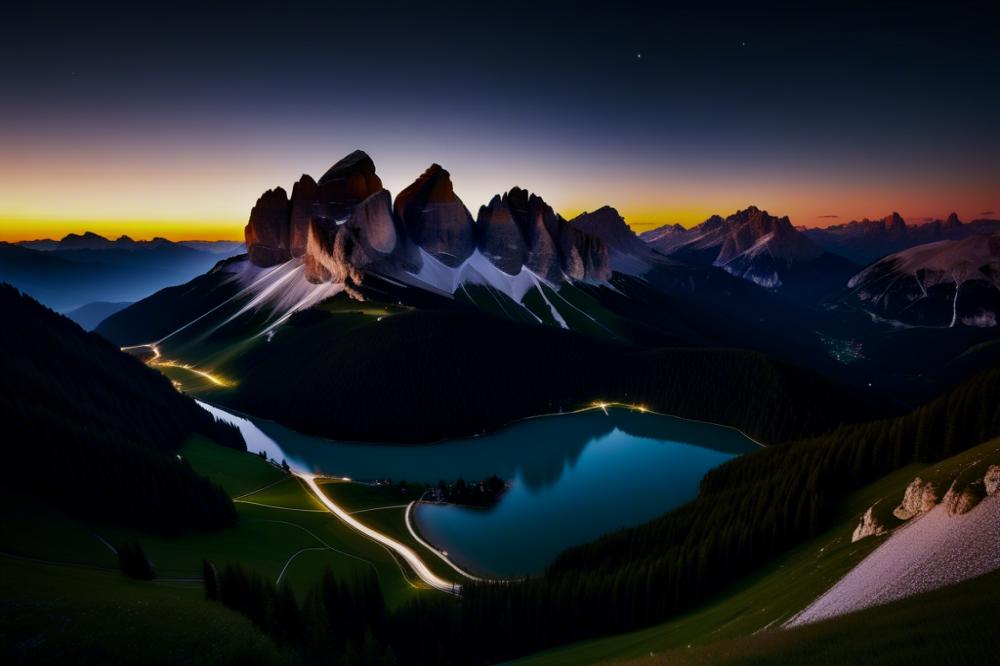 unveiling-the-stars-stargazing-in-italys-enchant