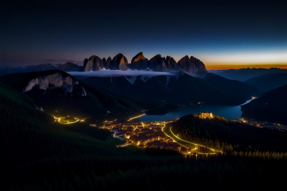 unveiling-the-stars-stargazing-in-italys-enchant