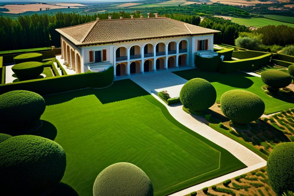 Unveiling The Unique Mosaics Of Villa Romana Del Casale: A Journey ...